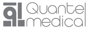 quantel medical logo